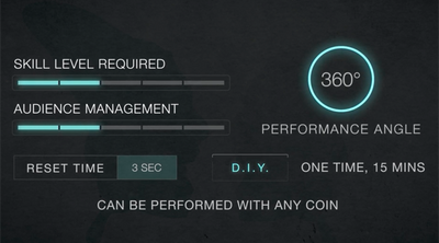 Trace of Thought (DVD and Props) by SansMinds Creative Lab - Mystique Factory