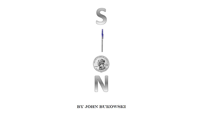 SION by John Bukowski - Mystique Factory