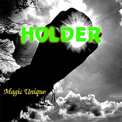 Holder by Magic Unique - Mystique Factory