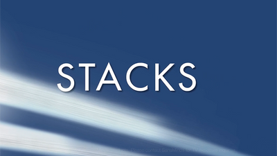 Stacks by SansMinds Creative Lab - Mystique Factory