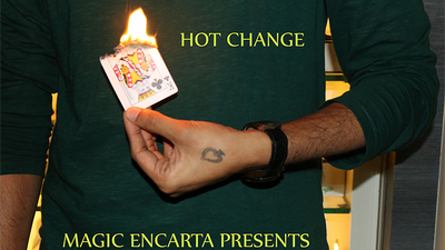 Magic Encarta Presents HoT Change by Vivek Singhi video DOWNLOAD - Mystique Factory