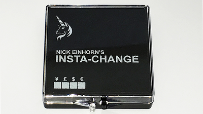 Insta-Change by Nicholas Einhorn - Mystique Factory