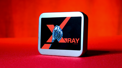 X-RAY by Rasmus Magic - Mystique Factory