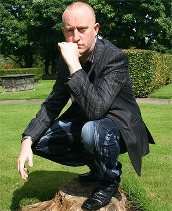 HYPNOTHERAPY & NLP - (2 Complete Royle Master-Classes) by Jonathan Royle Mixed Media DOWNLOAD - Mystique Factory