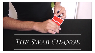 The Swab Change by Andrew Salas video DOWNLOAD - Mystique Factory