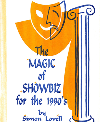 The Magic of Showbiz for the Digital Age - (Marketing, Advertising, Publicity & Promotional Secrets for Entertainers) BY Jonathan Royale Mixed Media DOWNLOAD - Mystique Factory
