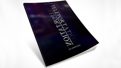 Teleportation by Petro Gurido eBook DOWNLOAD - Mystique Factory