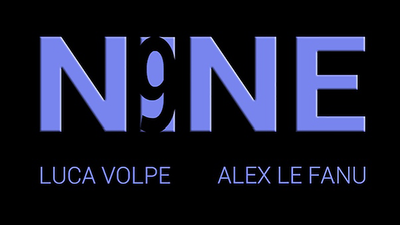 Nine by Alex Le Fanu and Luca Volpe - Mystique Factory