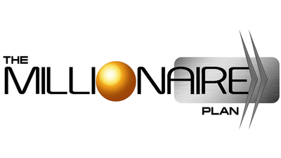 The Millionaire Plan - How To Create Multiple Streams of Passive Income by Jonathan Royle Mixed Media DOWNLOAD - Mystique Factory