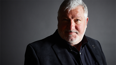 Move Zero (Vol 1) by John Bannon and Big Blind Media - Mystique Factory