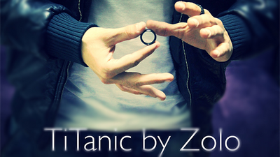 TiTanic by Zolo video DOWNLOAD - Mystique Factory