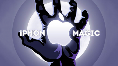 iPhonomagic by Llya Laionov video DOWNLOAD - Mystique Factory