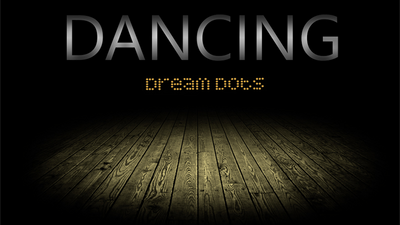 Dancing Dream Dots by Sandro Loporcaro (Amazo) video DOWNLOAD - Mystique Factory