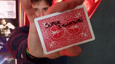 Super Signature by Mauro Brancato Merlino video DOWNLOAD - Mystique Factory