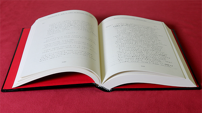 Bruce Cervon Castle Notebook, Vol. 4 - Mystique Factory