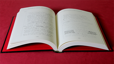 Bruce Cervon Castle Notebook, Vol. 5 - Mystique Factory