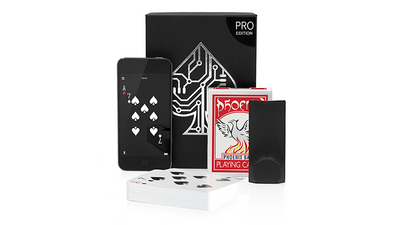 Insight Pro by Hugo Shelley - Mystique Factory