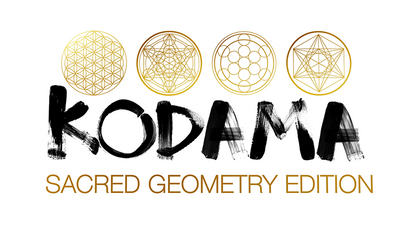 Kodama Pad (Gimmicks and Online Instructions) by Matt Pulsar and Luca Volpe Productions - Mystique Factory