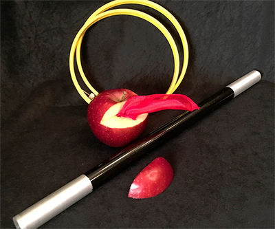 Apple Jacked by Scott Alexander - Mystique Factory