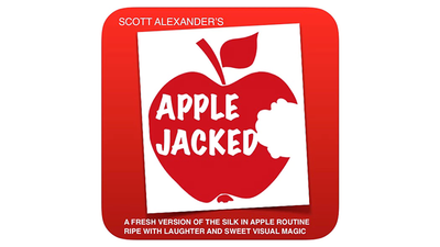 Apple Jacked by Scott Alexander - Mystique Factory