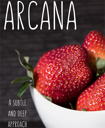 Arcana by Pable Amira eBook DOWNLOAD - Mystique Factory