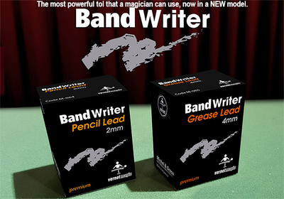 Vernet Band Writer (Pencil/Grease) - Mystique Factory