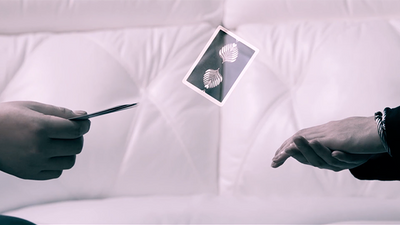 Leap of Faith by SansMinds Creative Lab - Mystique Factory