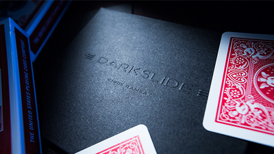 Darkslide (Gimmick and Online Instructions) by Chris Ramsay - Mystique Factory