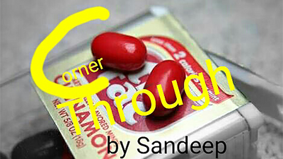 C Through by Sandeep video DOWNLOAD - Mystique Factory
