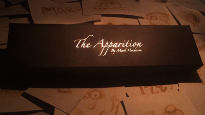 The Apparition by Mark Henderson - Mystique Factory