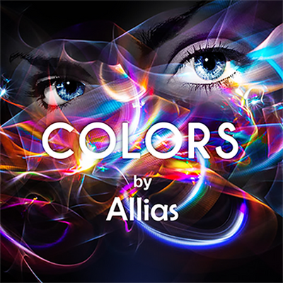 Colors by Allias - Mystique Factory