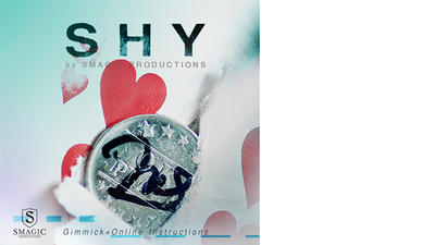 Shy by Smagic Productions - Mystique Factory