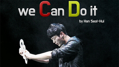 we Can Do it by Han Seol-Hui - Mystique Factory