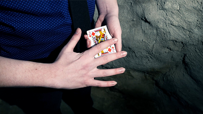 Selenium Shift by Chris Severson and Shin Lim Presents - Mystique Factory