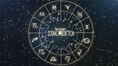 Zodiac Prediction by Liam Montier - Mystique Factory