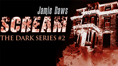 Scream (DVD and Gimmick) by Jamie Dawes - Mystique Factory