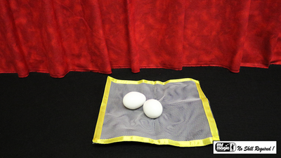 Ultimate Egg Bag by Mr. Magic - Mystique Factory
