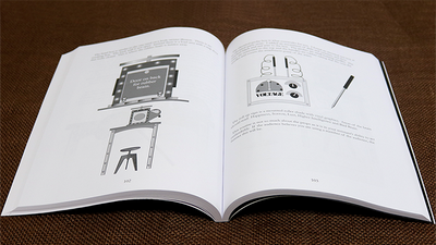 Tricks 'N' Treats by John Bundy - Mystique Factory