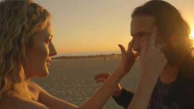 Conscious Magic Episode 2 (Get Lucky, Becoming, Radio, Fifty 50) with Ran Pink and Andrew Gerard - Mystique Factory