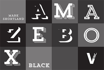 AmazeBox Black (Gimmicks and Online Instructions) by Mark Shortland - Mystique Factory
