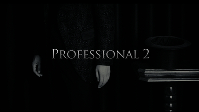 Professional 2 by Kim Hyun Soo - Mystique Factory