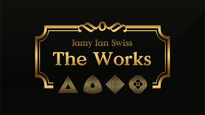 The Works - Deluxe Collection Edition - Mystique Factory