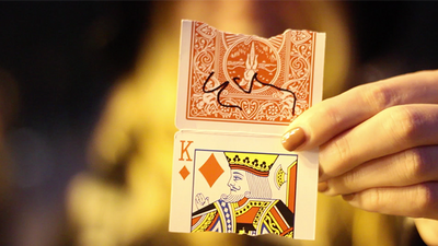 Rejoined by João Miranda Magic and Julio Montoro - Mystique Factory