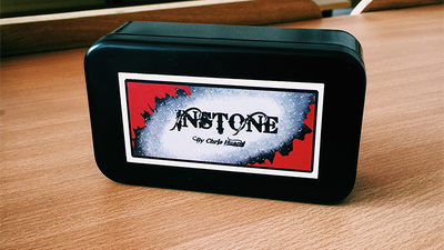 Instone by Chris Huang - Mystique Factory