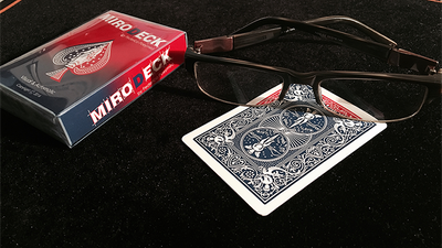 MIRO Deck by Federico Poeymiro - Mystique Factory