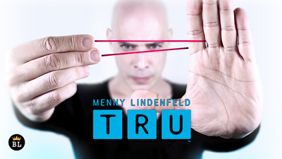 TRU by Menny Lindenfeld - Mystique Factory