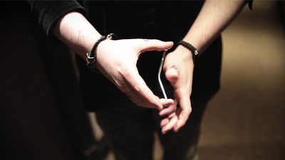 STEEL by Rasmus - Mystique Factory