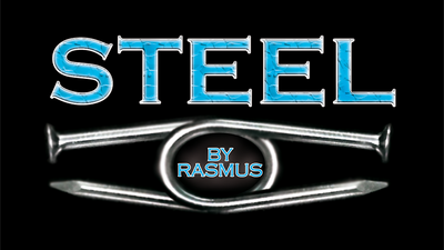 STEEL by Rasmus - Mystique Factory