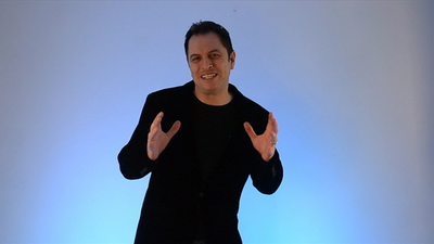 Key Prediction by Richard Griffin - Mystique Factory