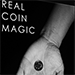 real coin magic ben earl